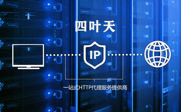 【景德镇代理IP】高质量IP代理的最重要因素?