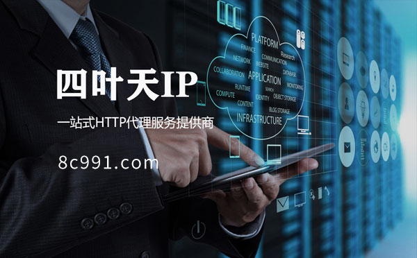 【景德镇代理IP】IP地址是什么？更改IP地址会有什么影响？